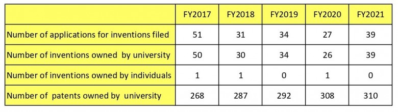 intellectual property_FY2021