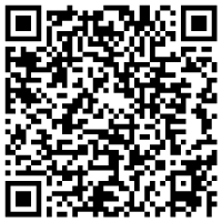 [Zoom Info.] OASIS Café 0616 - Zoom情報取得用 QR コード